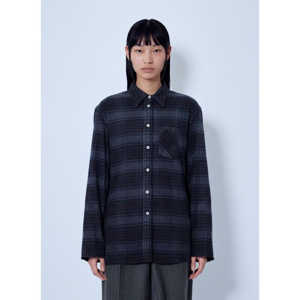 Our Legacy Women Daisy Shirt